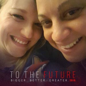 Meet your Posher, Kayleigh